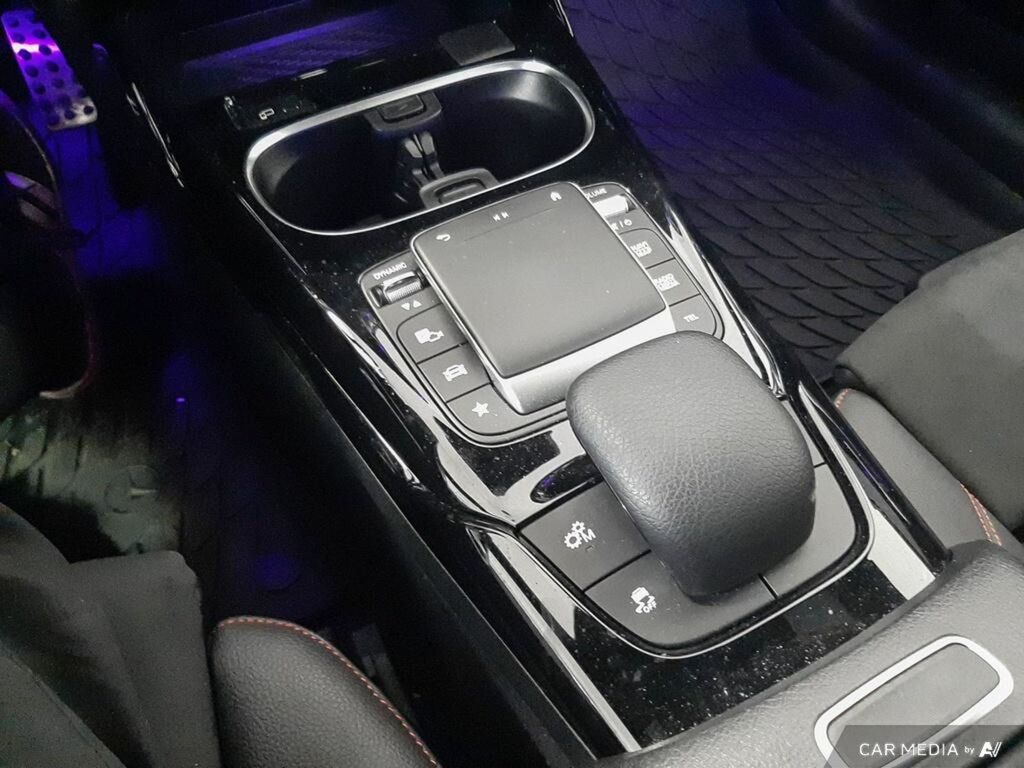 2021 Mercedes-Benz AMG CLA 35 Coupe 4MATIC, 温哥华, 全款车