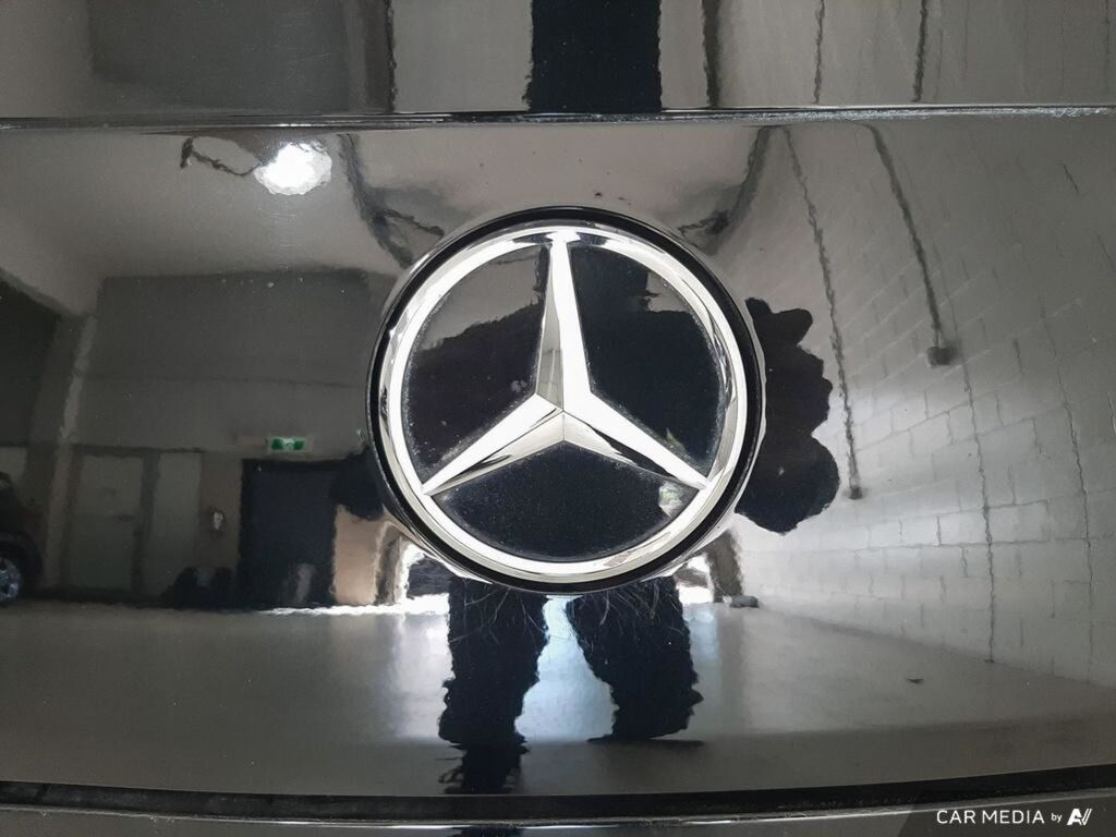 2021 Mercedes-Benz AMG CLA 35 Coupe 4MATIC, 温哥华, 全款车