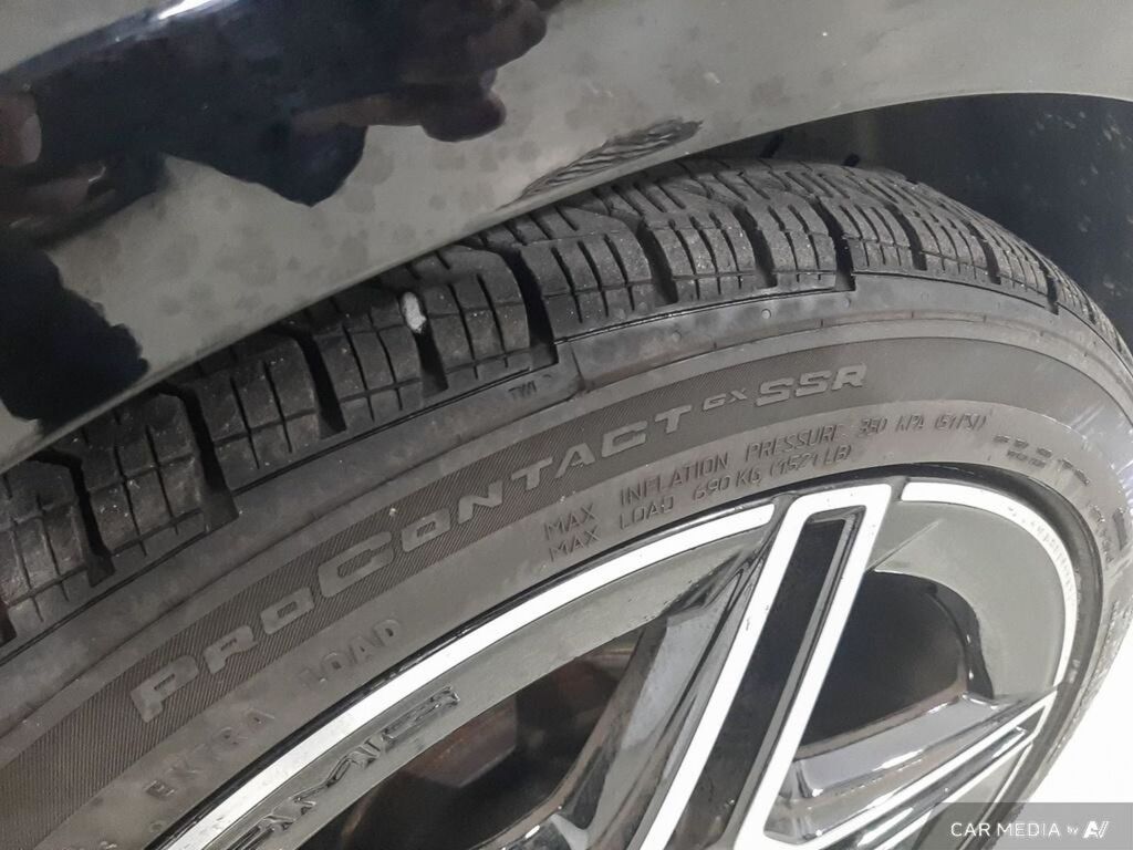 2021 Mercedes-Benz AMG CLA 35 Coupe 4MATIC, 温哥华, 全款车
