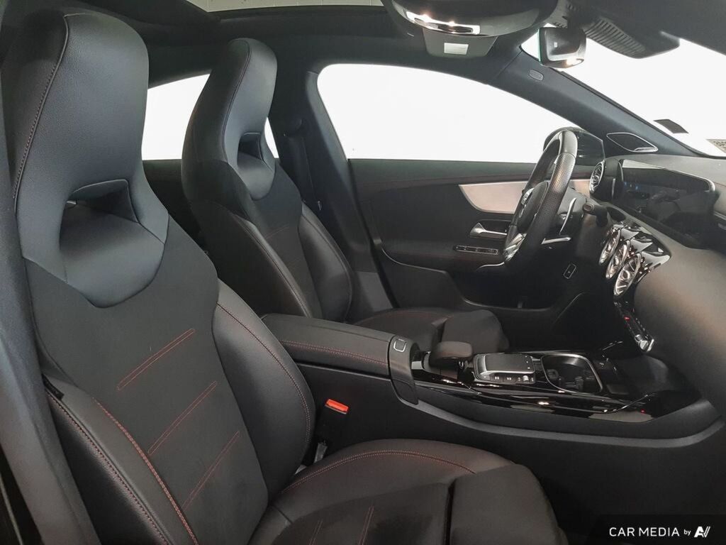 2021 Mercedes-Benz AMG CLA 35 Coupe 4MATIC, 温哥华, 全款车