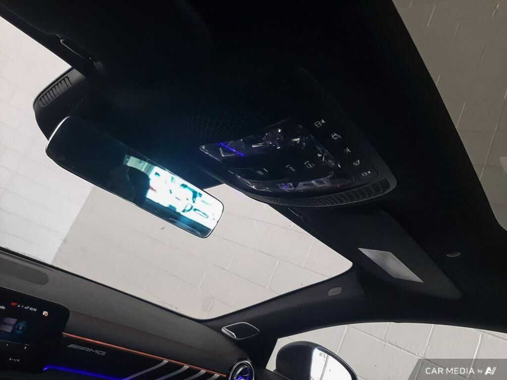 2021 Mercedes-Benz AMG CLA 35 Coupe 4MATIC, 温哥华, 全款车