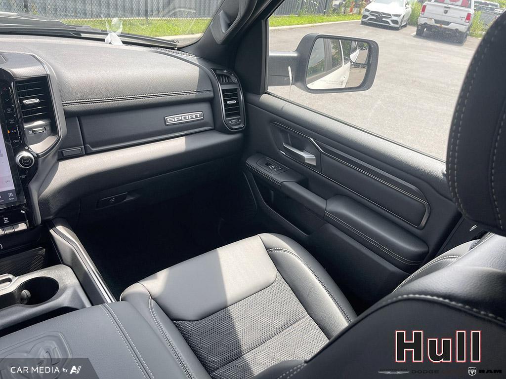 2025 RAM 1500 Sport, Toronto, Cash