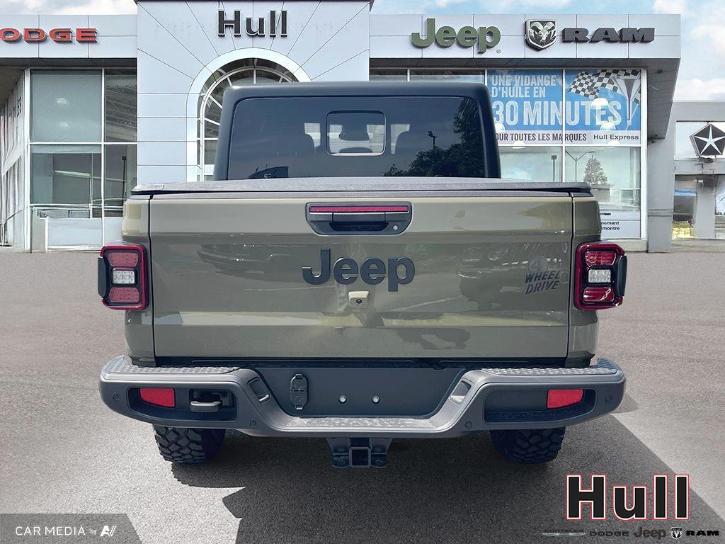 2025 Jeep Gladiator Willys, Toronto, Cash