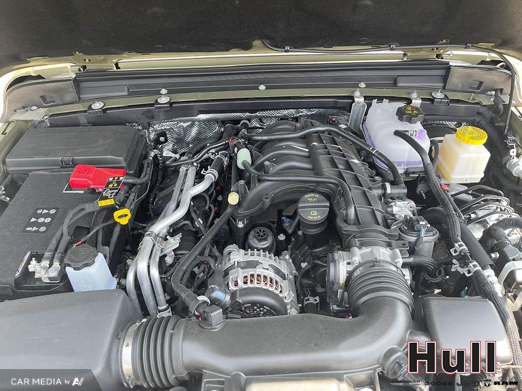 2025 Jeep Gladiator Willys, Toronto, Cash