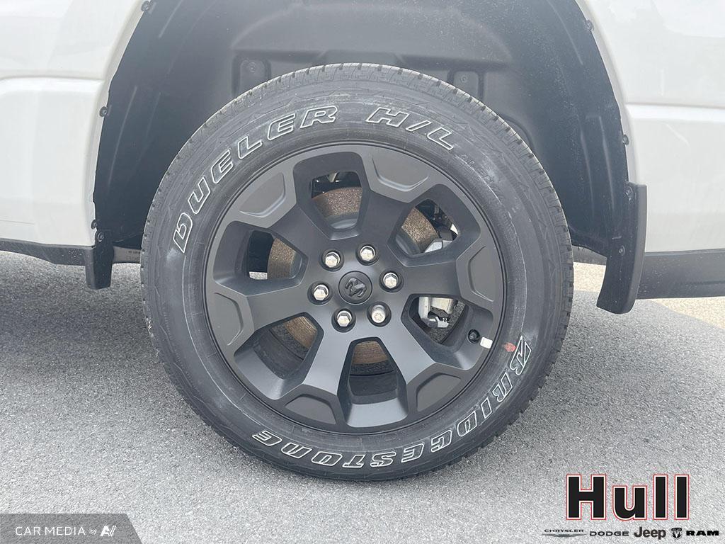 2025 RAM 1500 Sport, Toronto, Cash