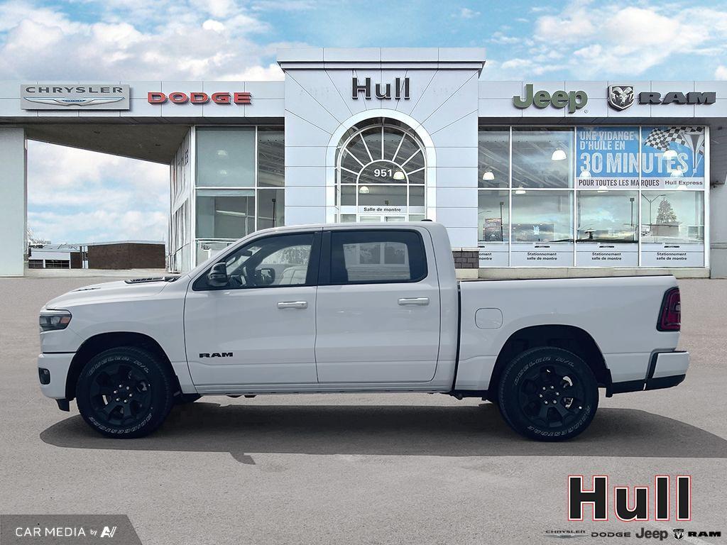 2025 RAM 1500 Sport, Toronto, Cash