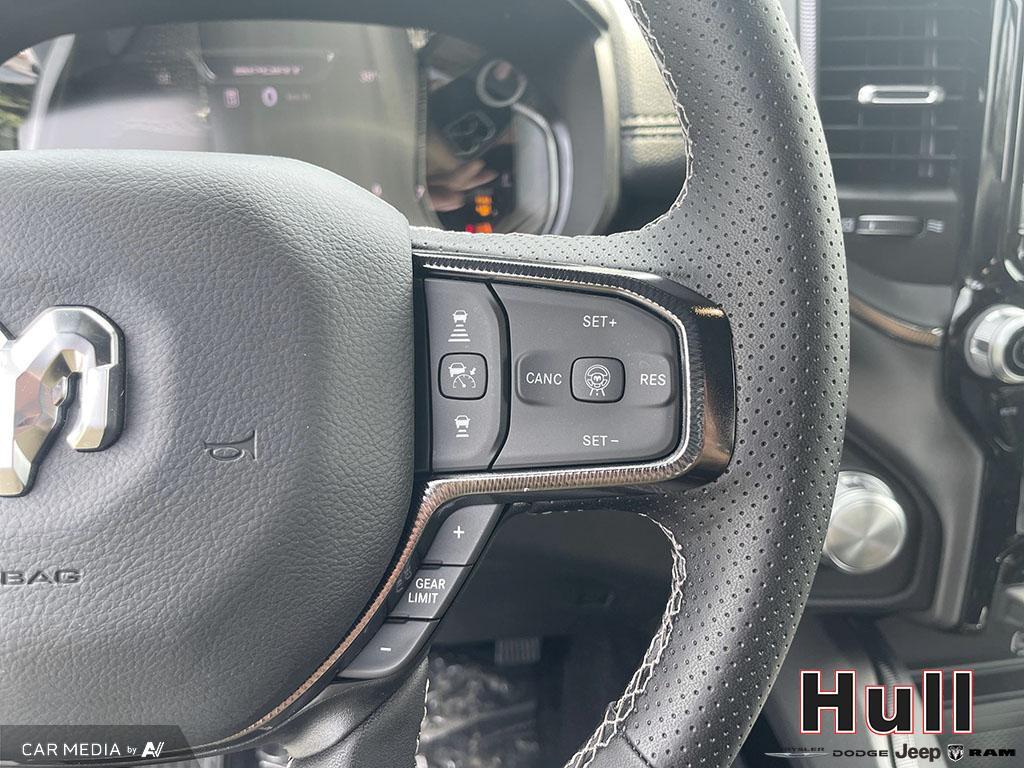 2025 RAM 1500 Sport, Toronto, Cash