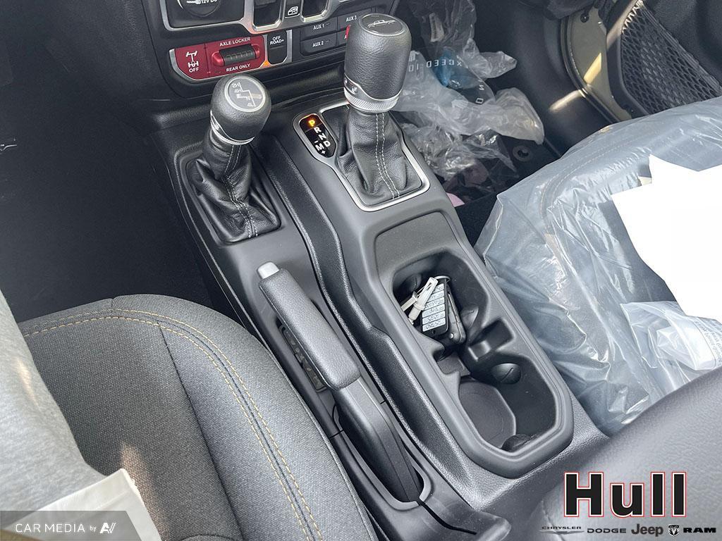 2025 Jeep Gladiator Willys, Toronto, Cash