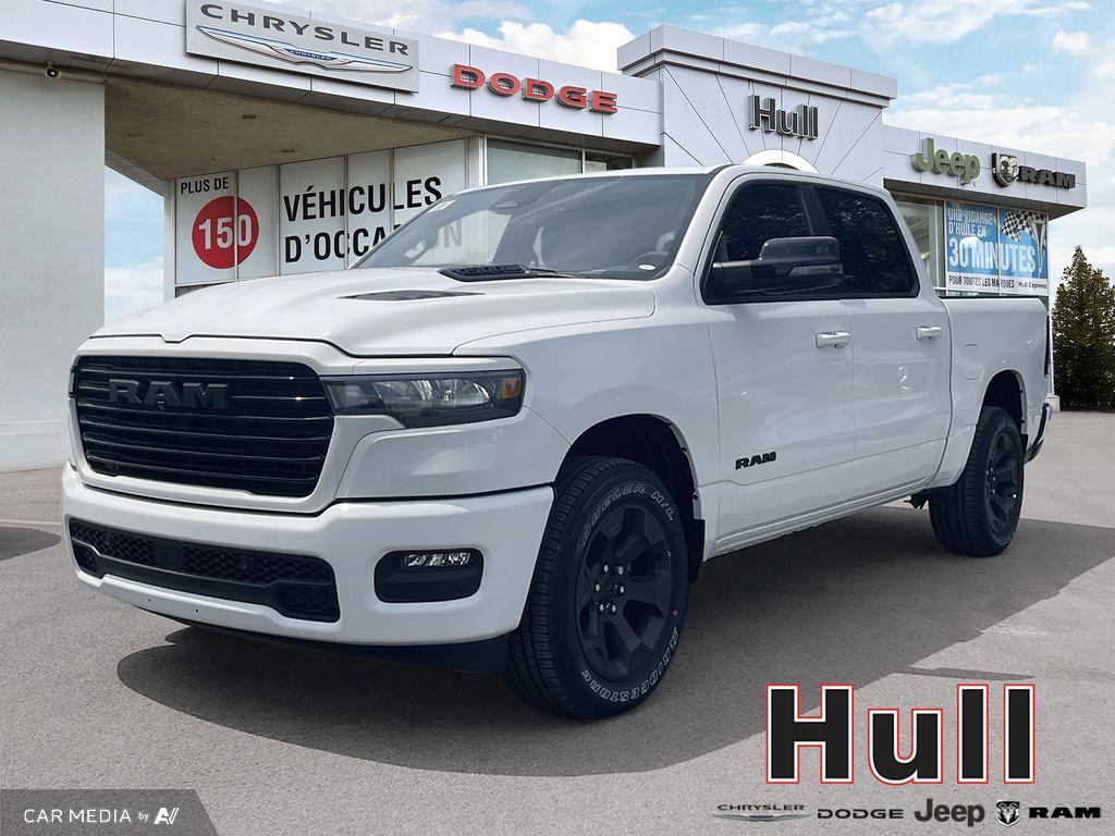 2025 RAM 1500 Sport, Toronto, Cash