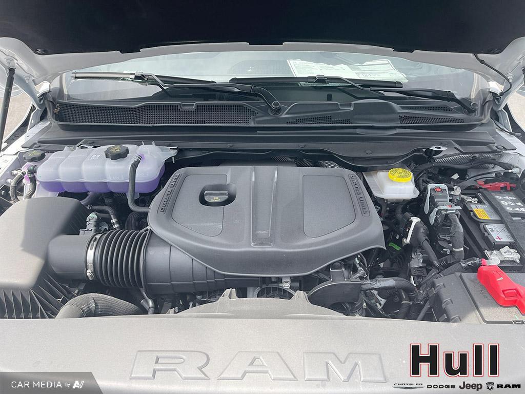 2025 RAM 1500 Sport, Toronto, Cash