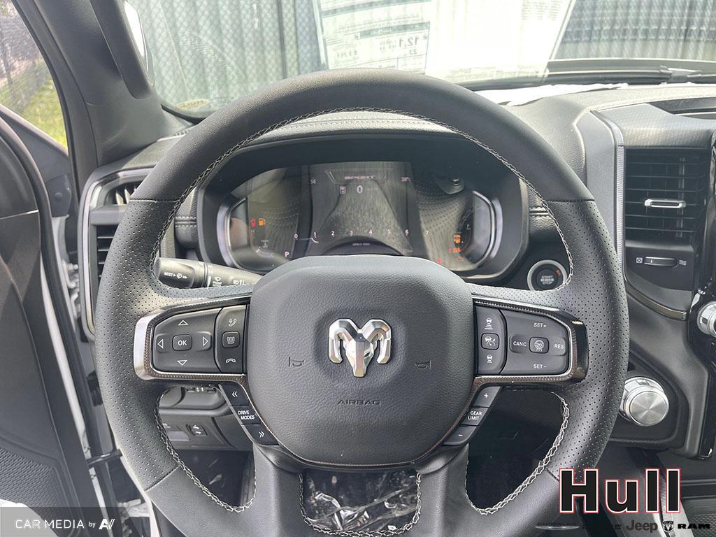 2025 RAM 1500 Sport, Toronto, Cash