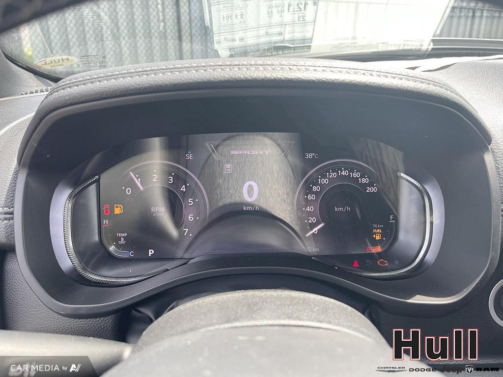 2025 RAM 1500 Sport, Toronto, Cash