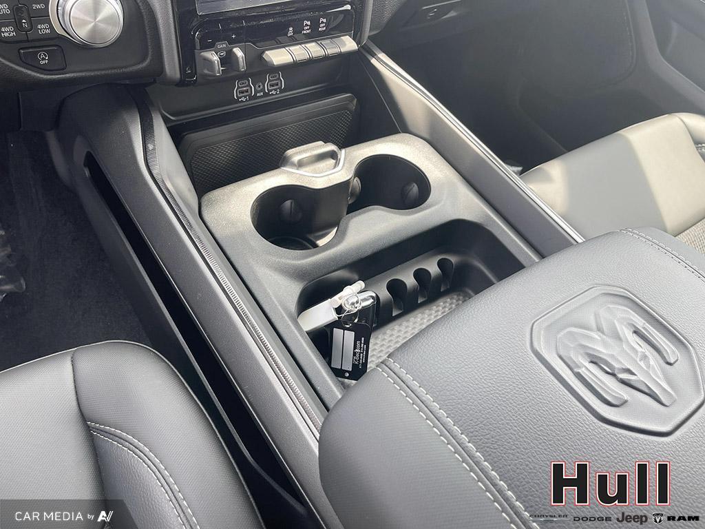 2025 RAM 1500 Sport, Toronto, Cash