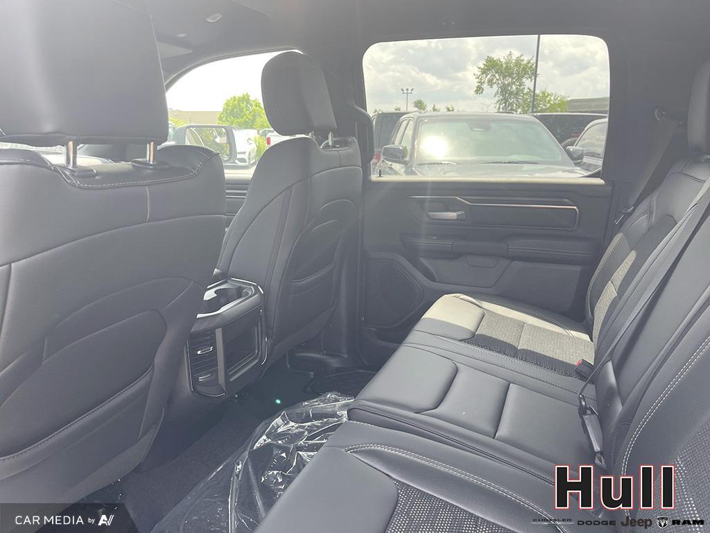 2025 RAM 1500 Sport, Toronto, Cash