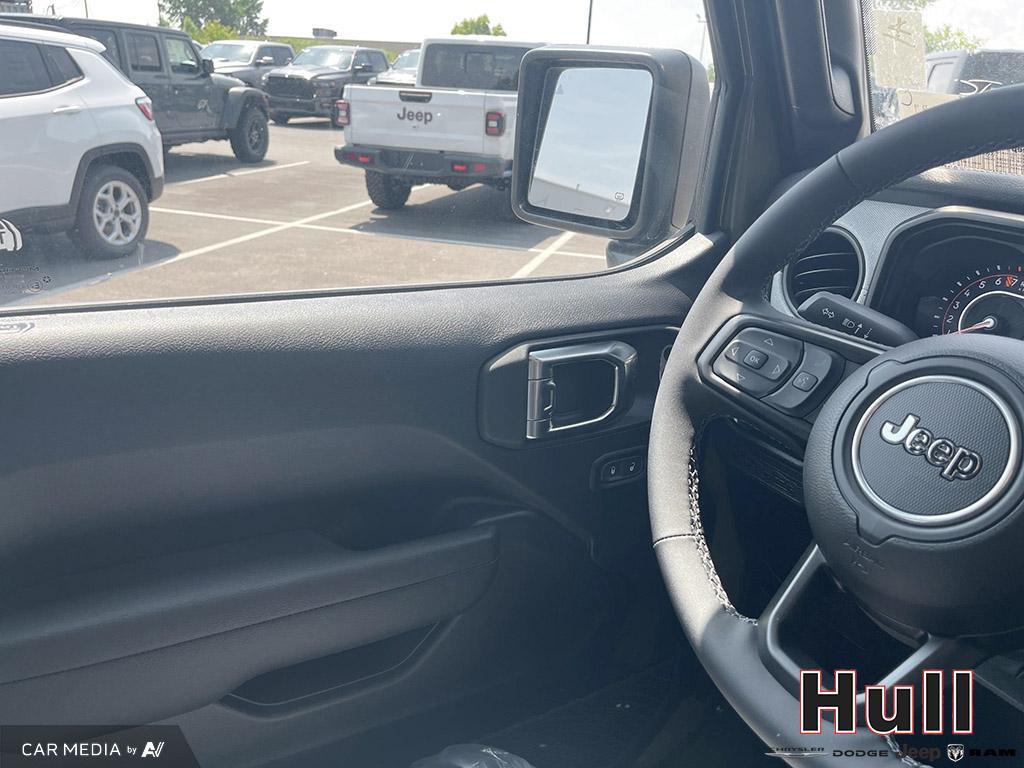 2025 Jeep Gladiator Willys, Toronto, Cash
