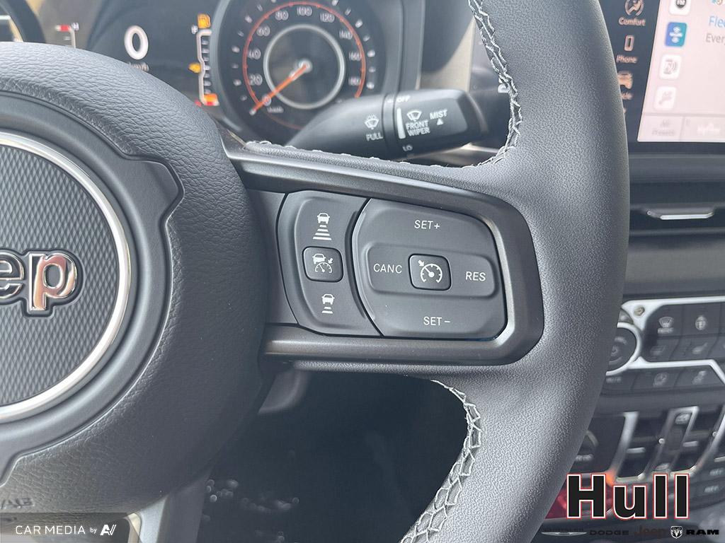 2025 Jeep Gladiator Willys, Toronto, Cash