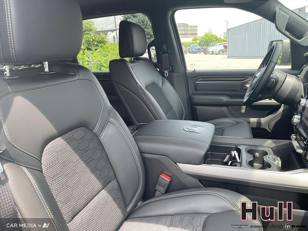 2025 RAM 1500 Sport, Toronto, Cash