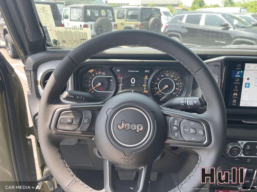 2025 Jeep Gladiator Willys, Toronto, Cash