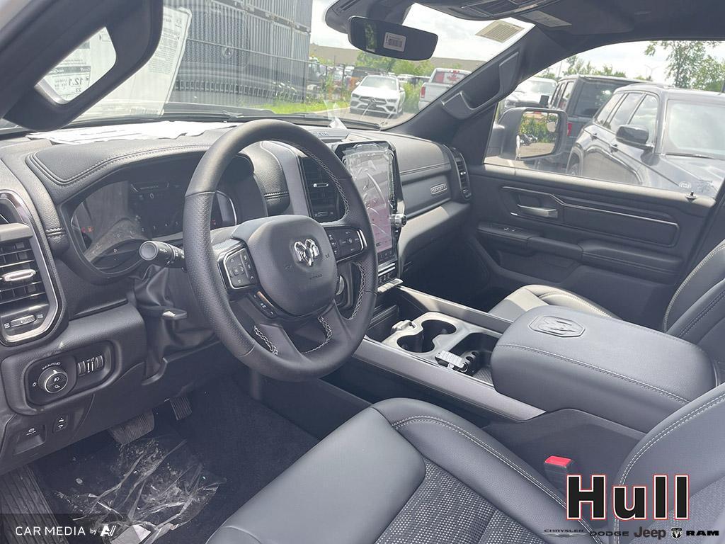 2025 RAM 1500 Sport, Toronto, Cash