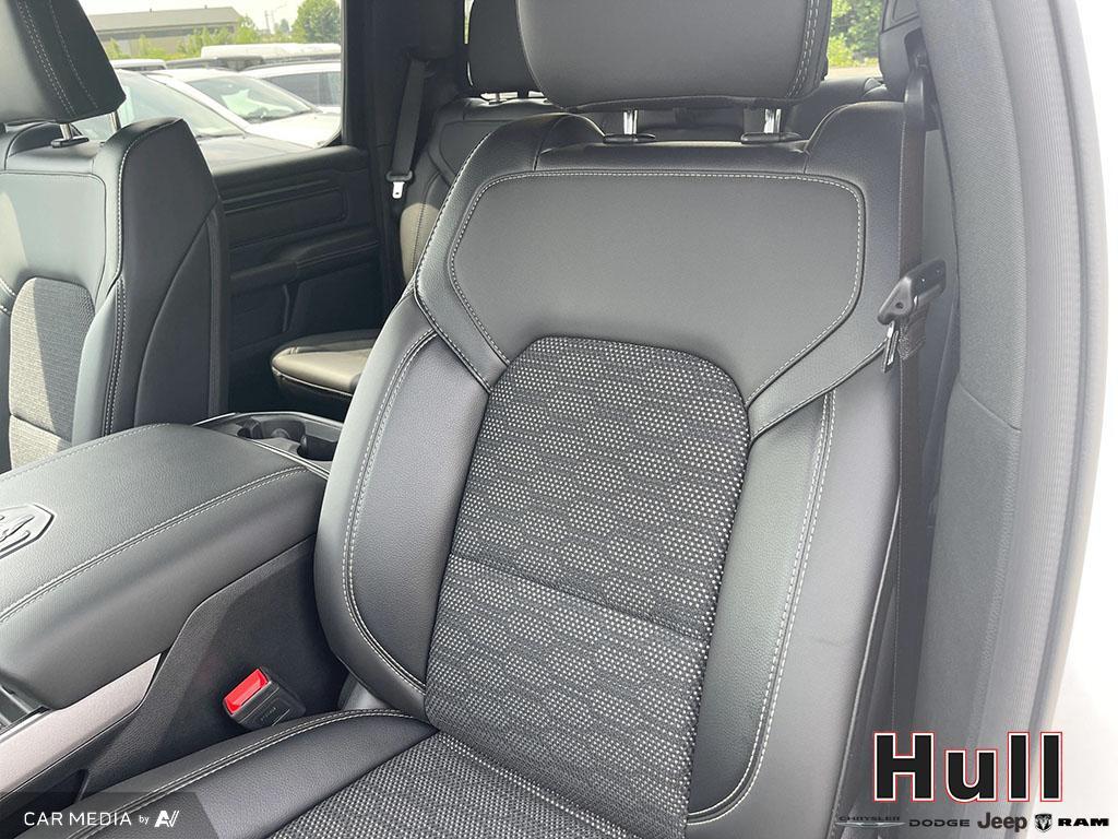 2025 RAM 1500 Sport, Toronto, Cash