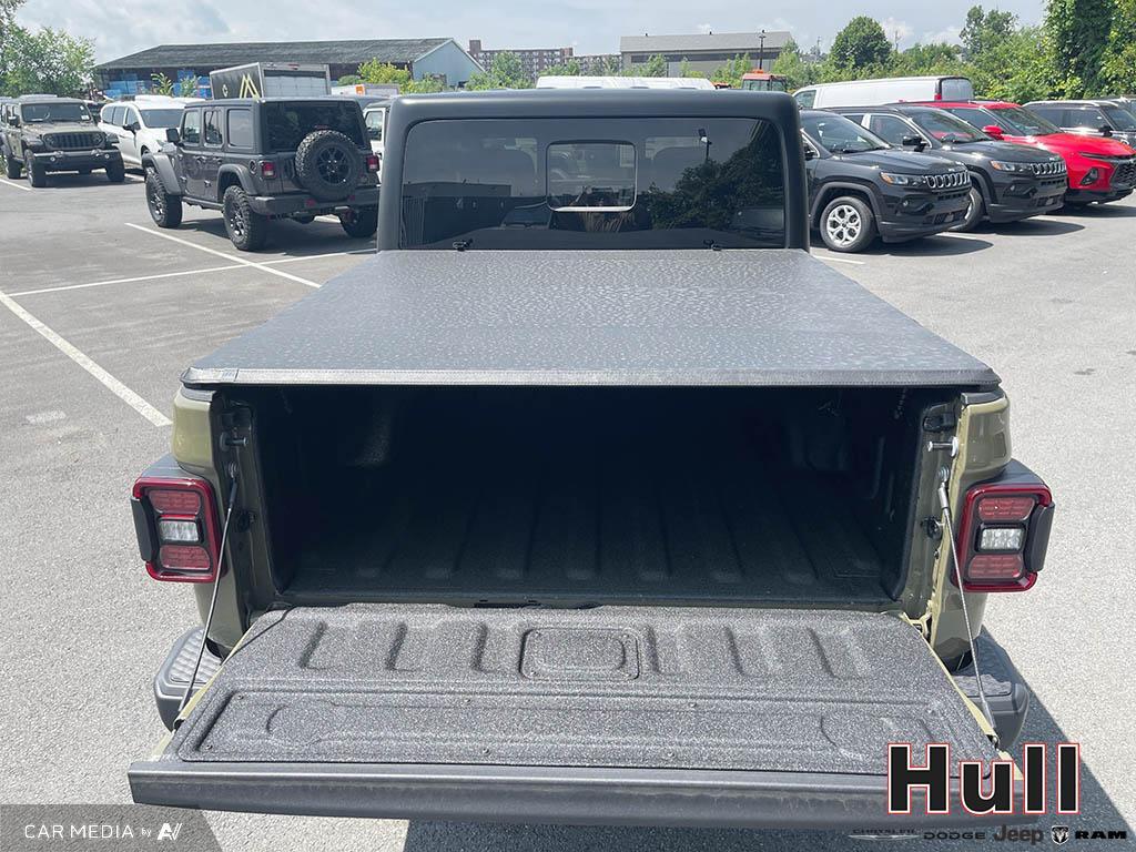 2025 Jeep Gladiator Willys, Toronto, Cash