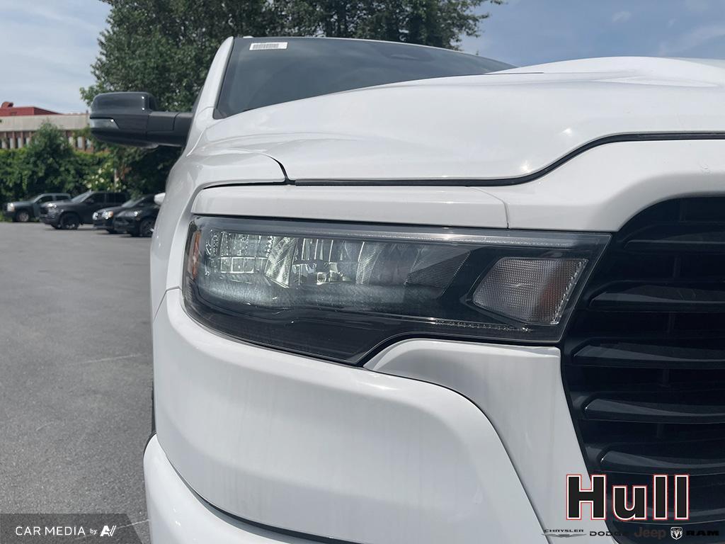 2025 RAM 1500 Sport, Toronto, Cash