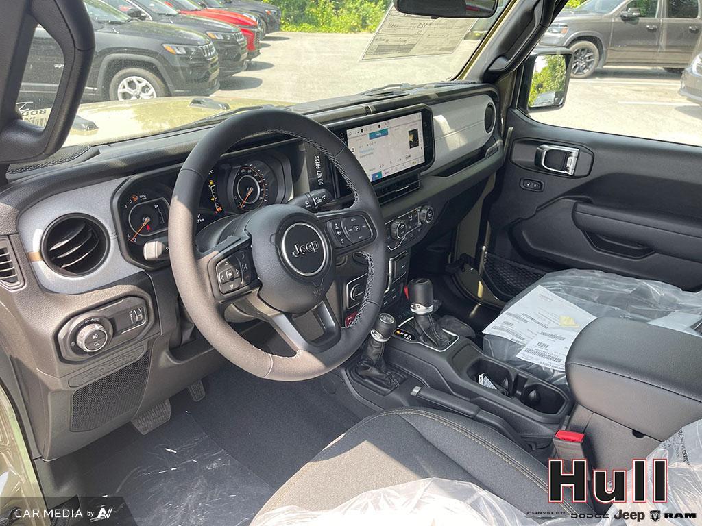 2025 Jeep Gladiator Willys, Toronto, Cash