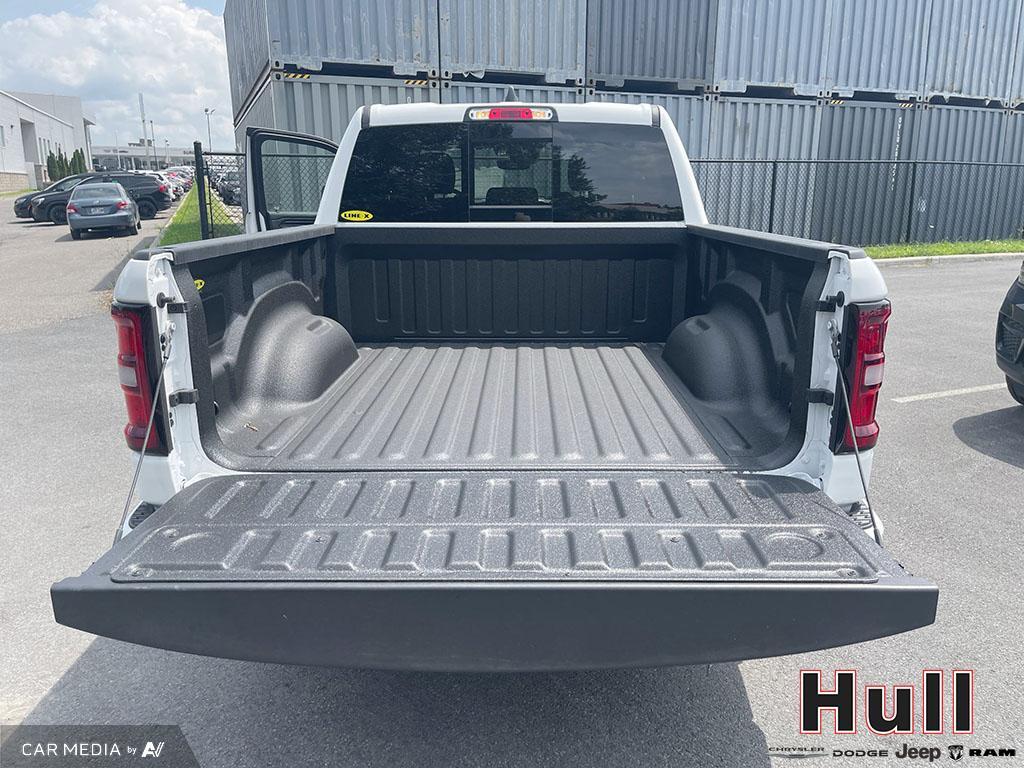 2025 RAM 1500 Sport, Toronto, Cash