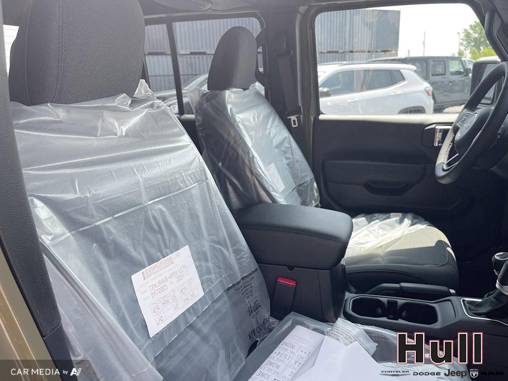 2025 Jeep Gladiator Willys, Toronto, Cash