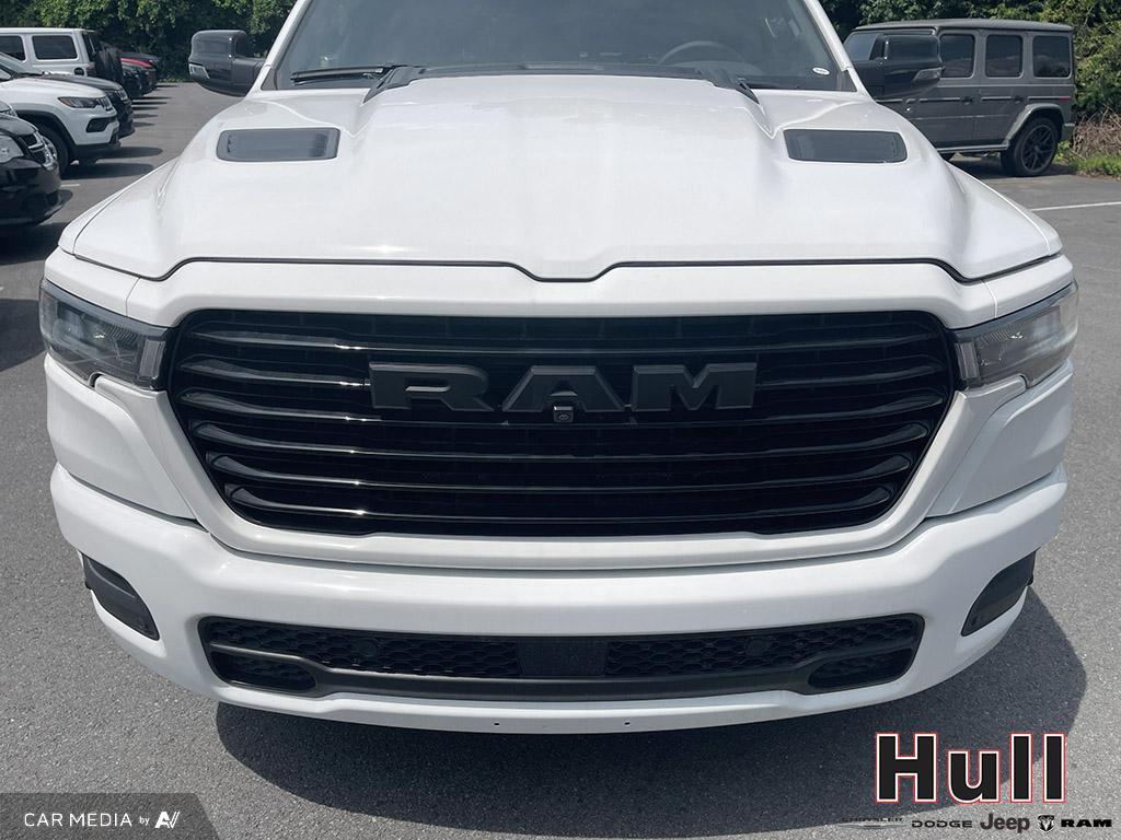2025 RAM 1500 Sport, Toronto, Cash