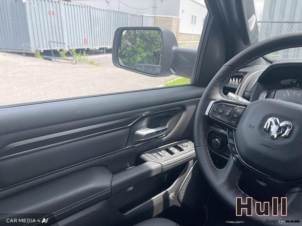 2025 RAM 1500 Sport, Toronto, Cash