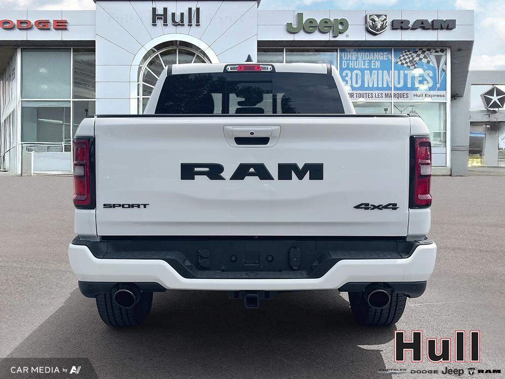 2025 RAM 1500 Sport, Toronto, Cash