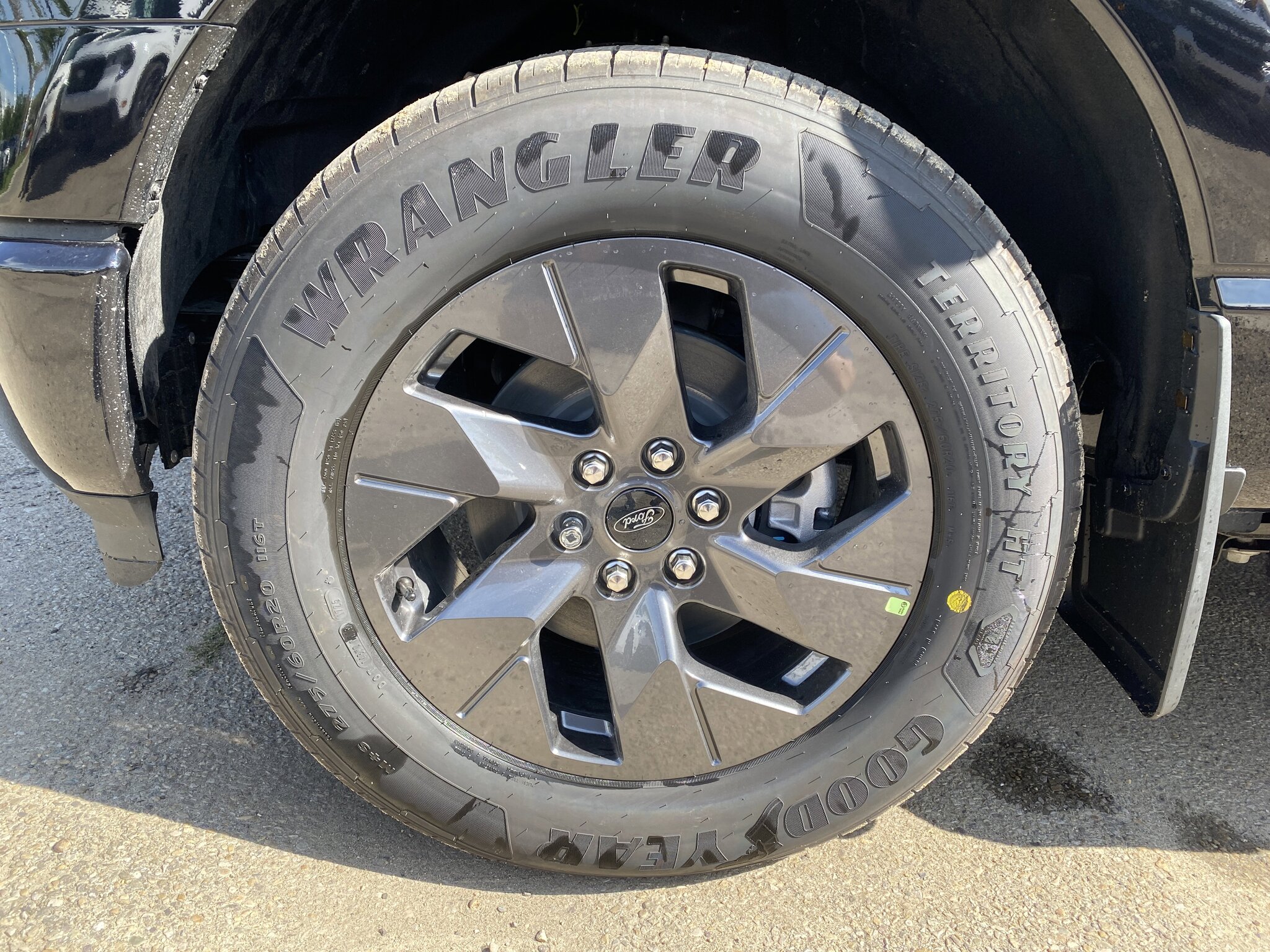 2025 Ford F-150 Lightning