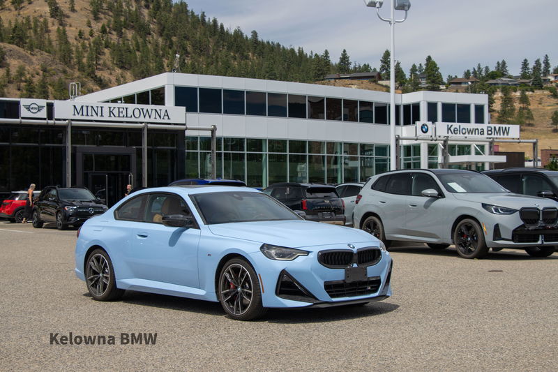 2025 BMW 2 Series M240i xDrive M Sport Pro, Premium Enhanced Pkg
