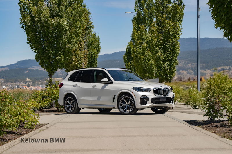 2021 BMW X5 X5 xDrive45e