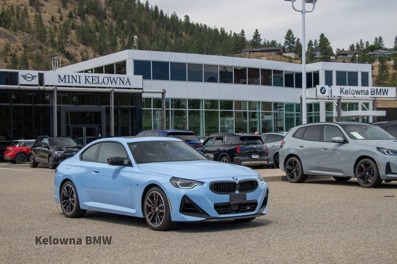2025 BMW 2 Series M240i xDrive Premium Enhanced, M Sport Pro Pkg