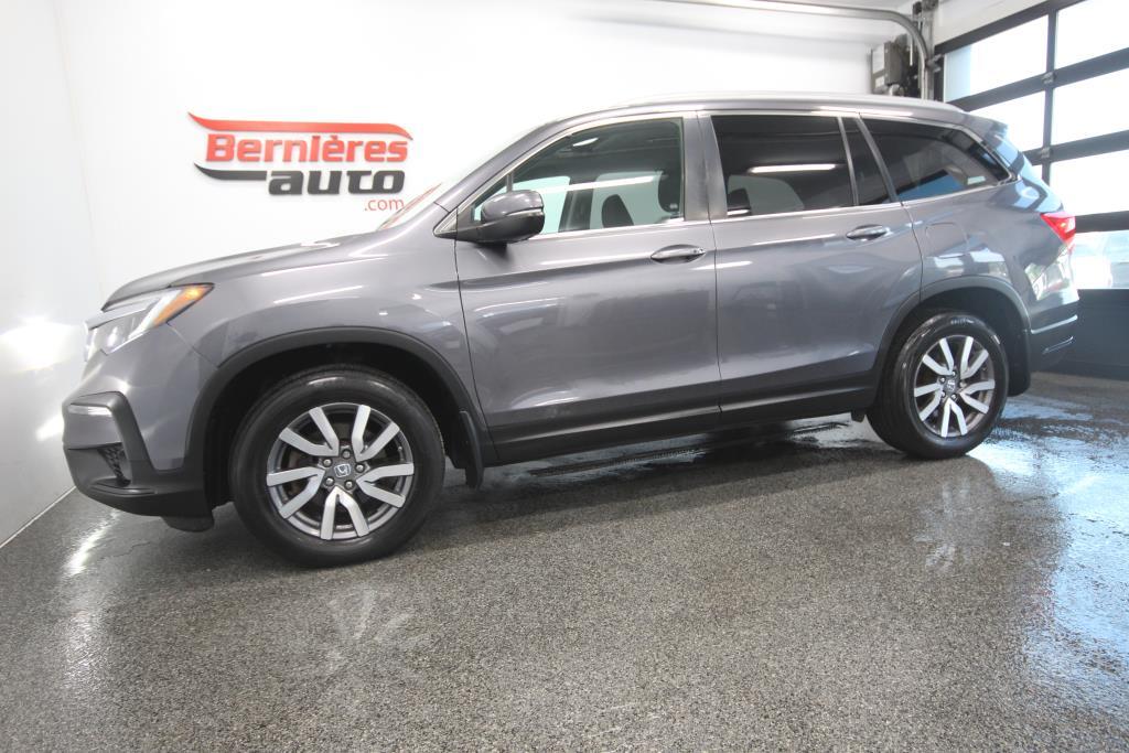 2020 Honda Pilot EX / TOIT / AWD