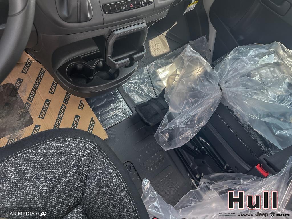 2025 RAM ProMaster 3500 High Roof, Toronto, Cash