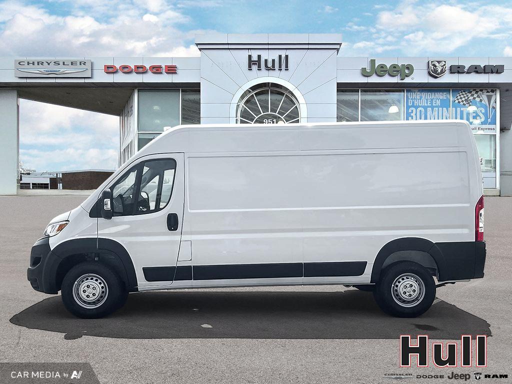 2025 RAM ProMaster 3500 High Roof, Toronto, Cash
