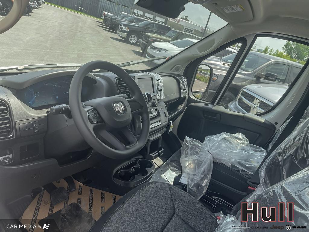 2025 RAM ProMaster 3500 High Roof, Toronto, Cash
