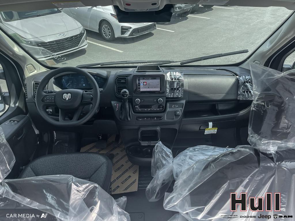 2025 RAM ProMaster 3500 High Roof, Toronto, Cash