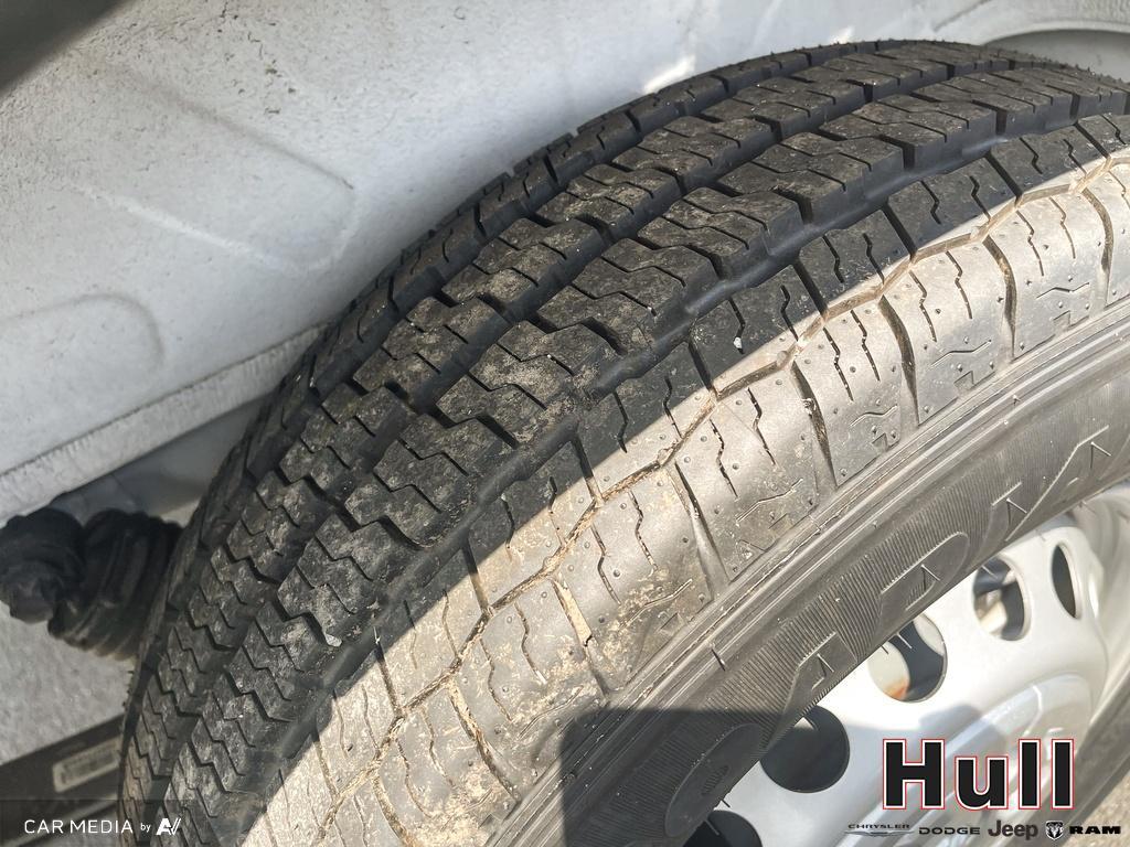 2025 RAM ProMaster 3500 High Roof, Toronto, Cash