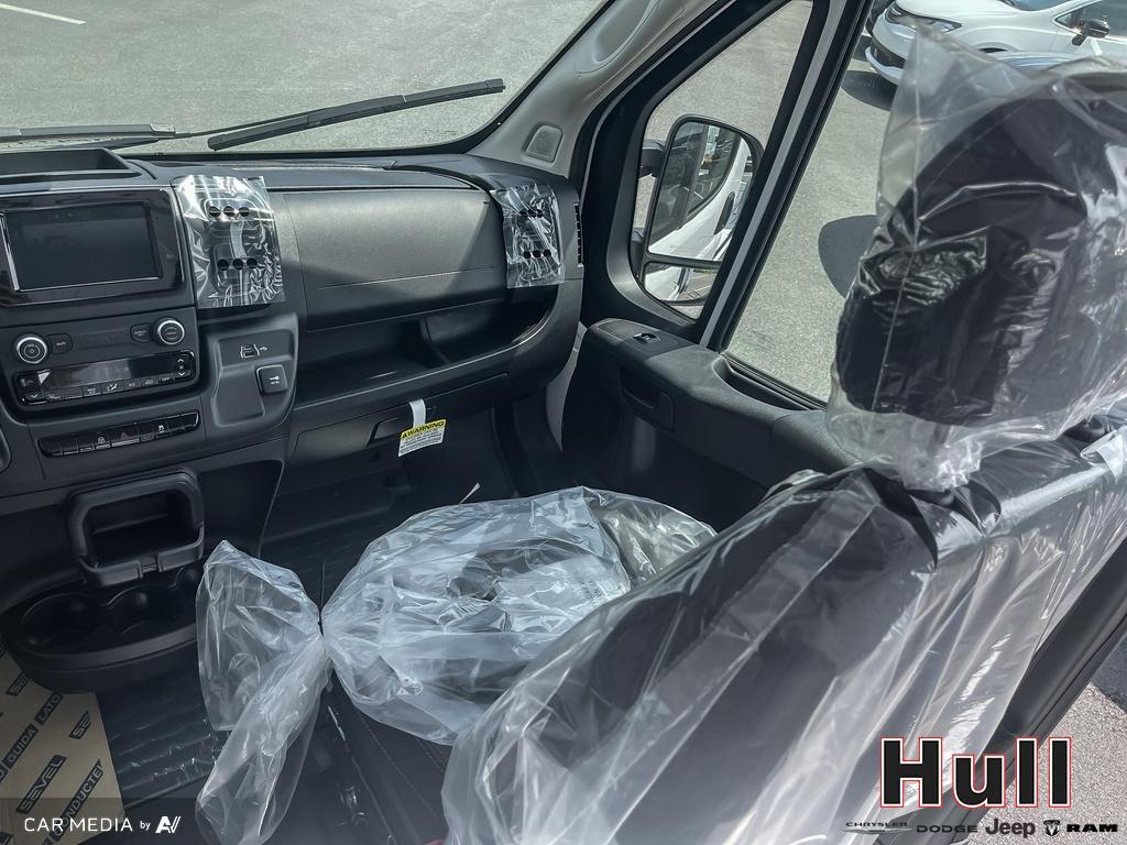 2025 RAM ProMaster 3500 High Roof, Toronto, Cash
