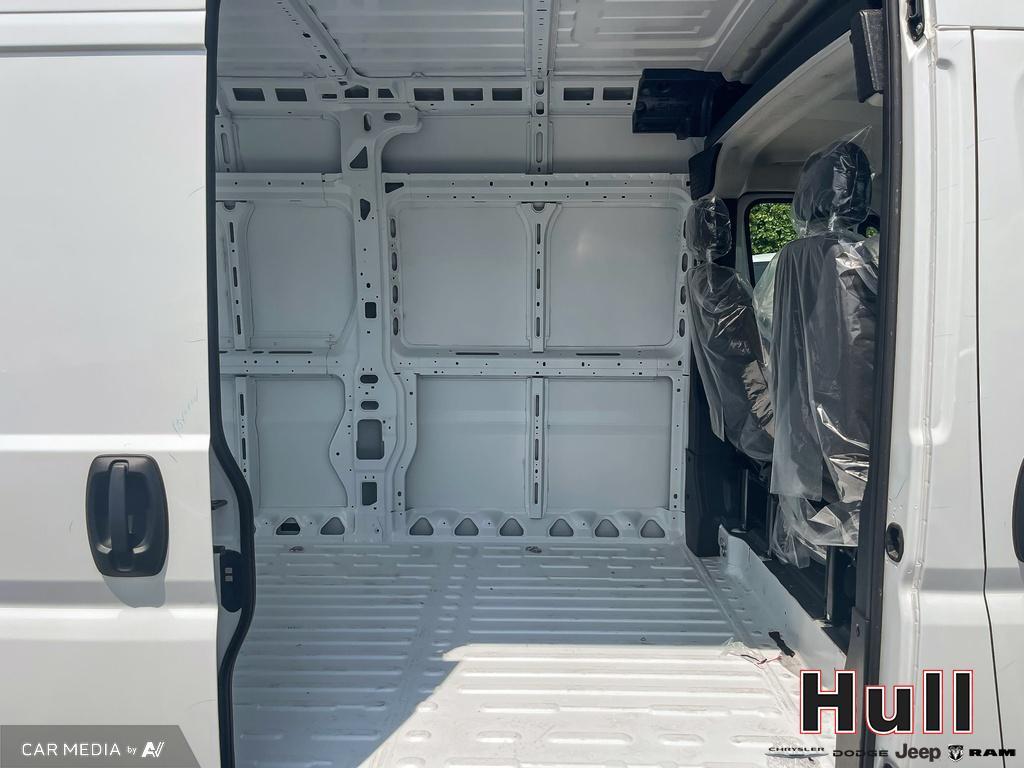 2025 RAM ProMaster 3500 High Roof, Toronto, Cash