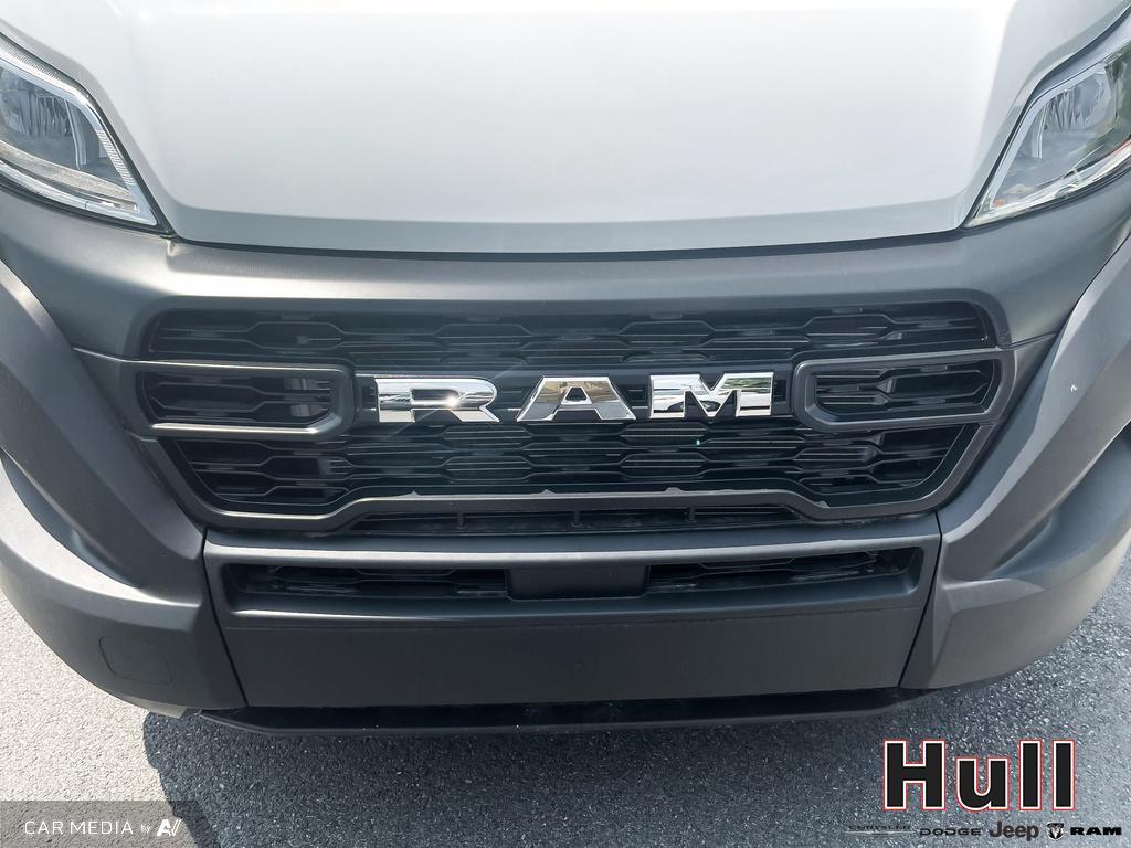 2025 RAM ProMaster 3500 High Roof, Toronto, Cash