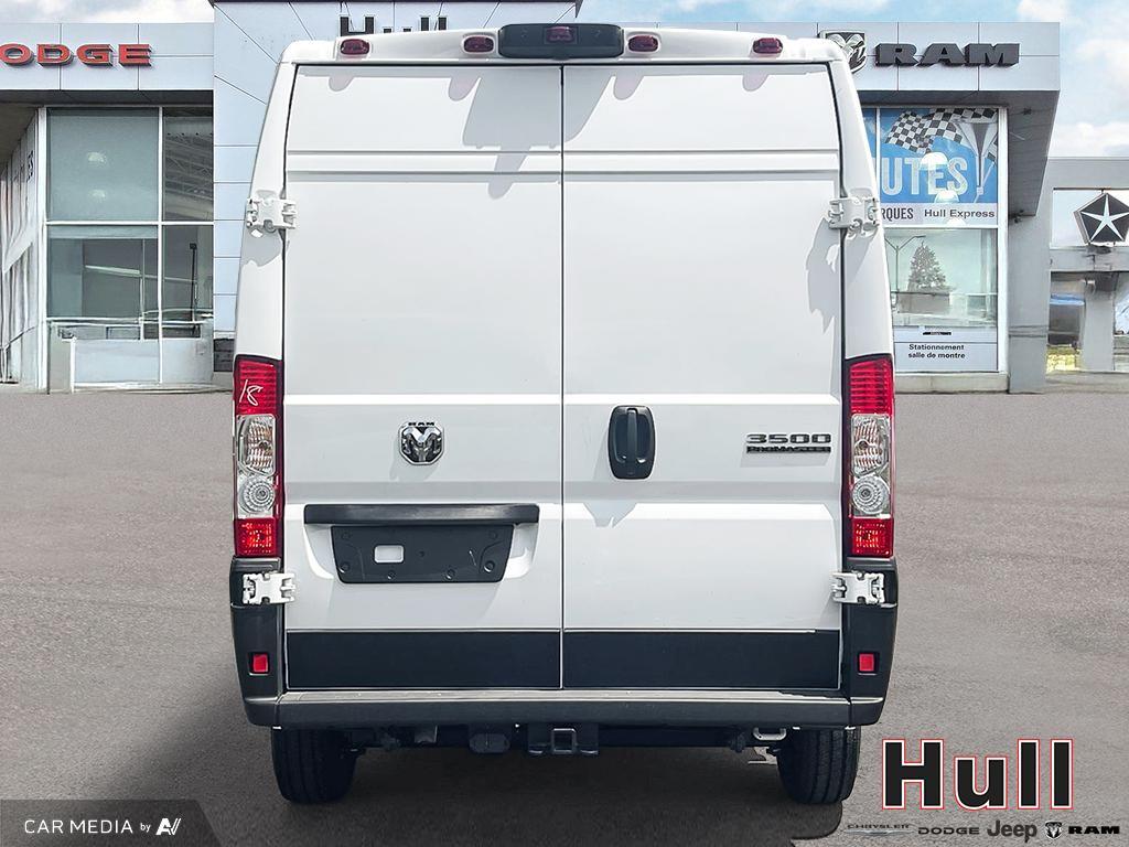 2025 RAM ProMaster 3500 High Roof, Toronto, Cash