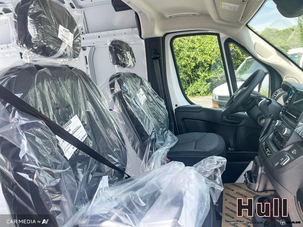 2025 RAM ProMaster 3500 High Roof, Toronto, Cash