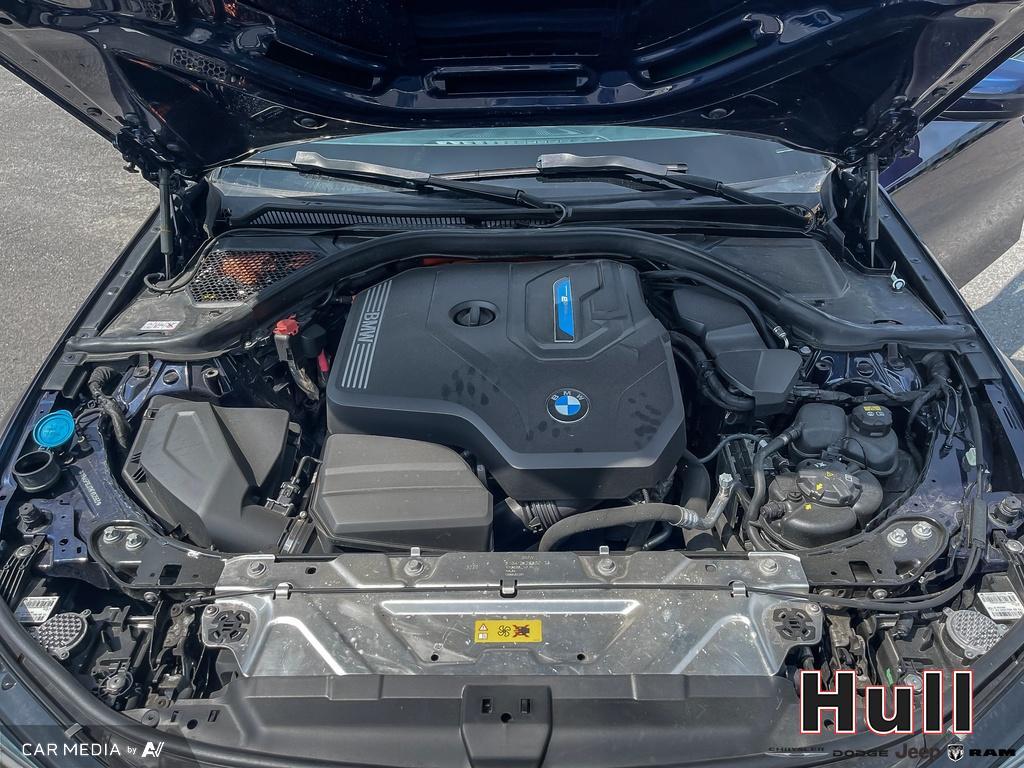 2021 BMW 330e xDrive, Toronto, Cash