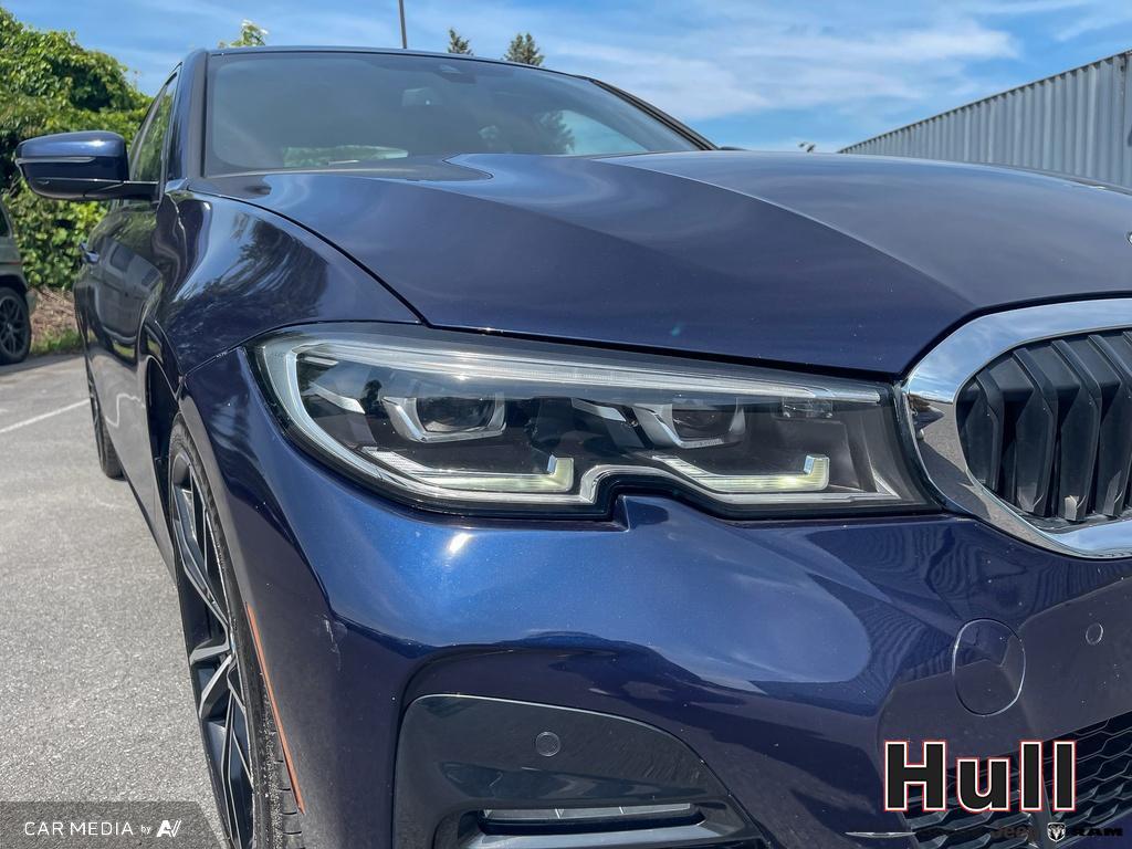 2021 BMW 330e xDrive, Toronto, Cash