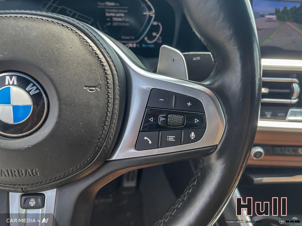 2021 BMW 330e xDrive, Toronto, Cash